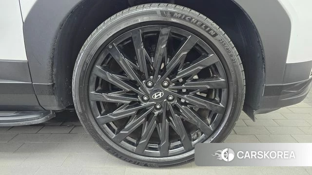 Hyundai Santa Fe (MX5) id 4635376 из Кореи 13