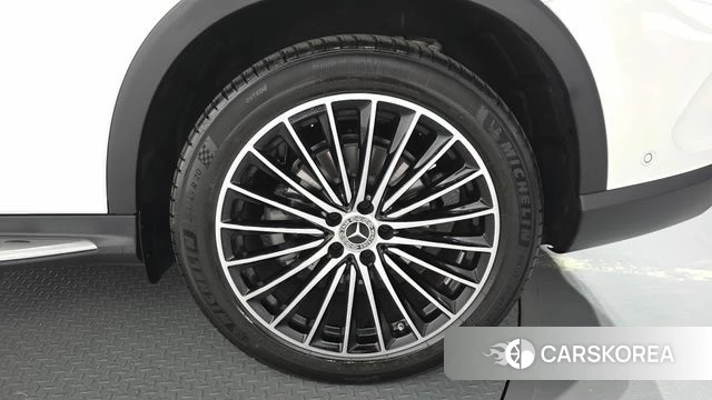 Mercedes-Benz GLC-Class X254 id 4523095 из Кореи 13