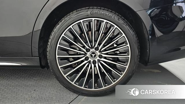 Mercedes-Benz E-Class W214 id 4635243 из Кореи 13