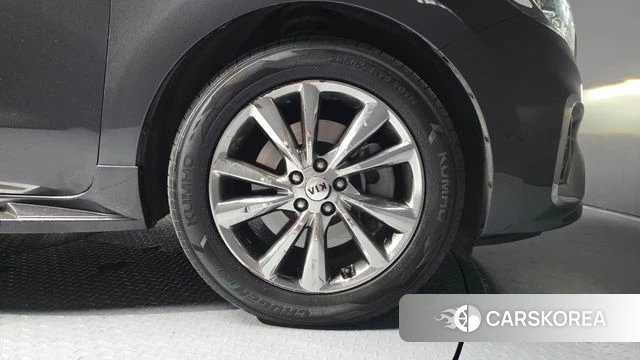 Kia The New Carnival id 4417340 из Кореи 13
