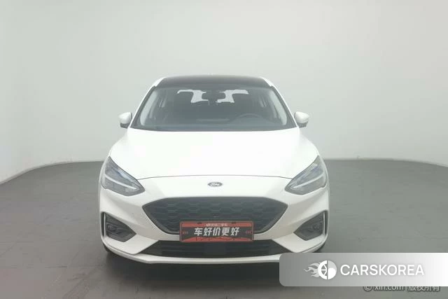 Ford Fox id 4211432 из Китая 13