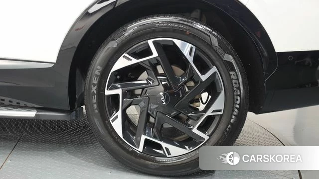 Kia Sportage 5th Generation id 4848140 из Кореи 13