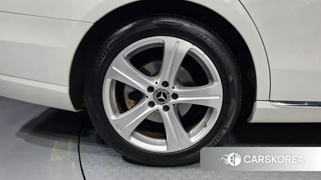 Mercedes-Benz E-Class W213 id 4246257 из Кореи 13