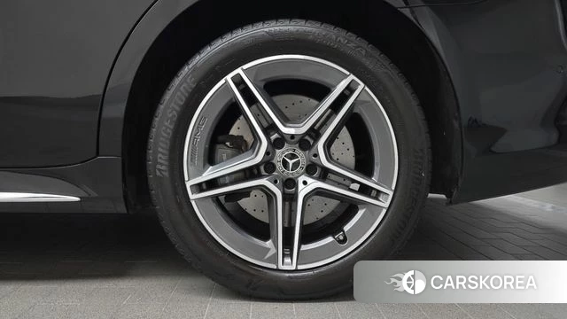 Mercedes-Benz S-Class W223 id 4784293 из Кореи 13