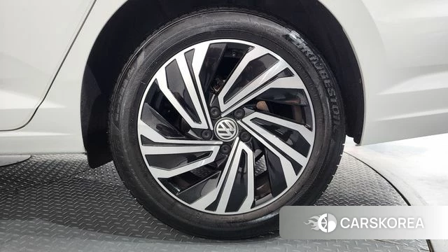 Volkswagen 7th Generation of Jetta id 4651114 из Кореи 13