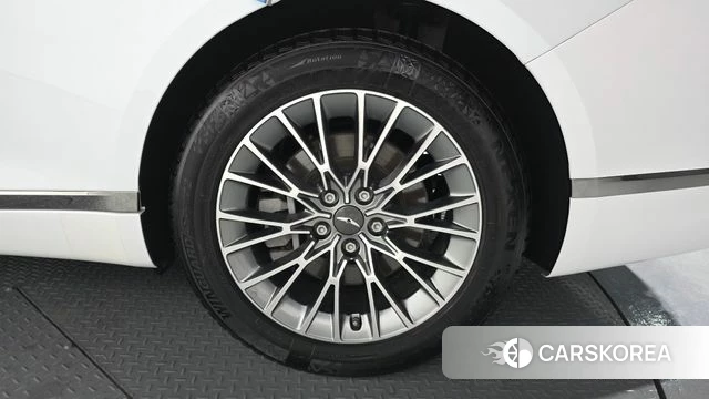 Genesis G80 (RG3) id 4231193 из Кореи 13