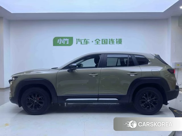 Mazda CX-50 line also id 4313779 из Китая 13
