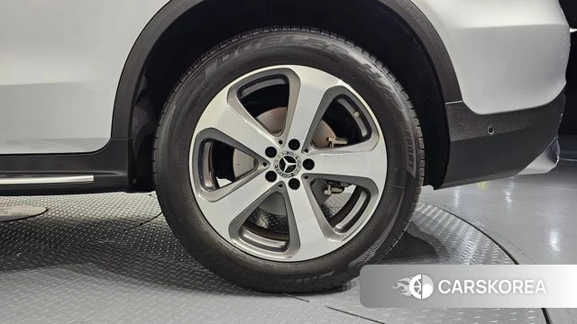 Mercedes-Benz GLC-Class X253 id 4689154 из Кореи 13