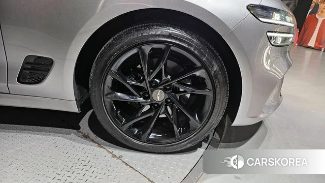 Genesis The New G70 Shooting Brake id 4201828 из Кореи 13