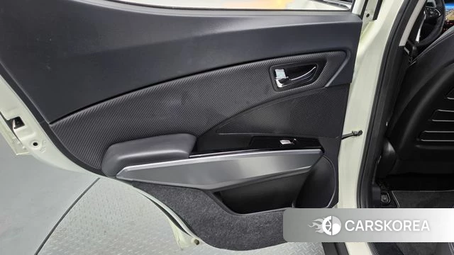 Ssangyong Tivoli Armor id 4837246 из Кореи 13