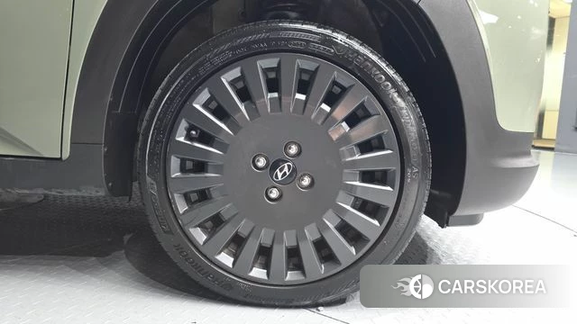 Hyundai Casper id 4481389 из Кореи 13