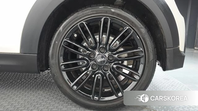Mini Cooper id 4720230 из Кореи 13