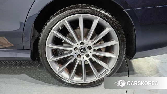Mercedes-Benz E-Class W213 id 4721247 из Кореи 13