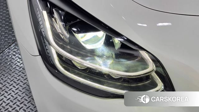 Kia More K9 id 4703098 из Кореи 13
