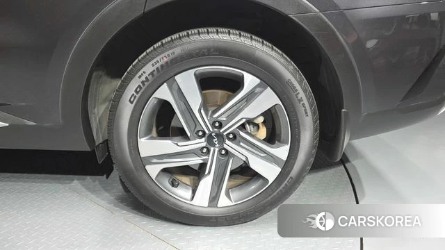 Kia Sorento 4th Generation id 4281081 из Кореи 13