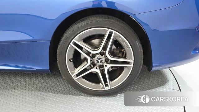 Mercedes-Benz C-Class W205 id 4745439 из Кореи 13