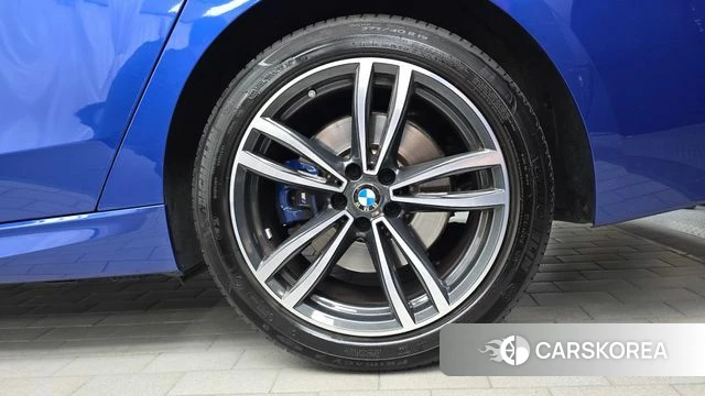 BMW 6 Series GT (G32) id 4642110 из Кореи 13