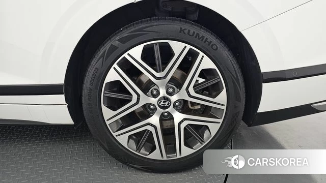Hyundai Grandeur (GN7) id 4302827 из Кореи 13