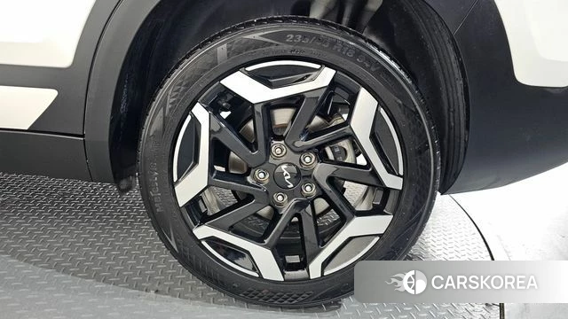 Kia The New Seltos id 4488198 из Кореи 13