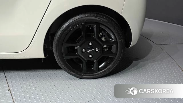 Kia The New Kia Ray id 4456213 из Кореи 13