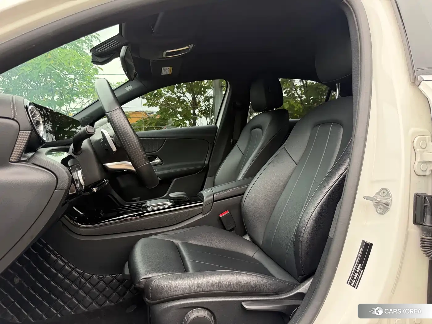 Mercedes-Benz A-Class id 4583909 из Китая 13