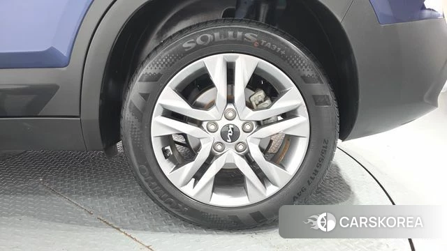 Kia Seltos id 4409775 из Кореи 13