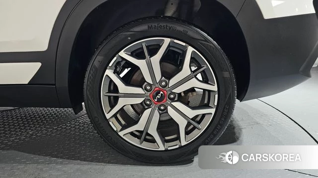 Kia Seltos id 4682966 из Кореи 13