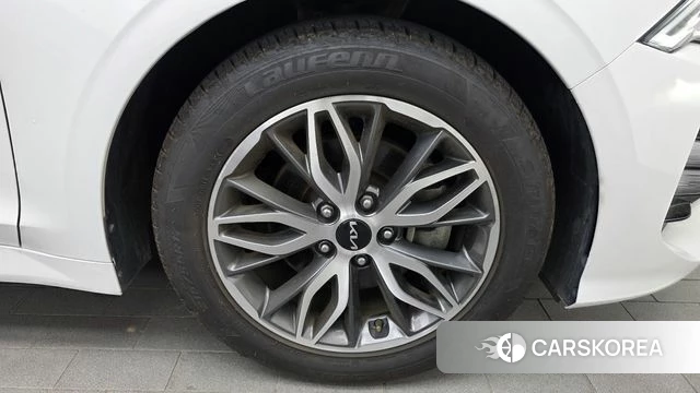 Kia K5 3rd generation id 4716527 из Кореи 13