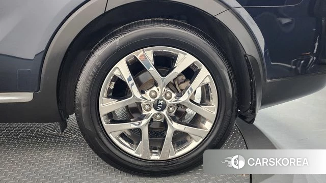 Kia The New Sorento id 4447493 из Кореи 13