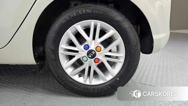 Kia Morning Urban (JA) id 4722003 из Кореи 13