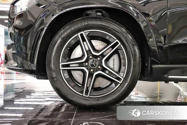 Mercedes-Benz GLE AMG id 4365700 из Китая 13