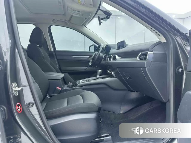 Mazda CX-5 id 4299663 из Китая 13