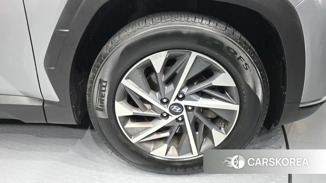 Hyundai Tucson (NX4) id 4350144 из Кореи 13