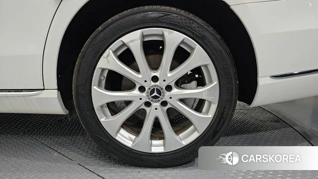 Mercedes-Benz E-Class W213 id 4609959 из Кореи 13