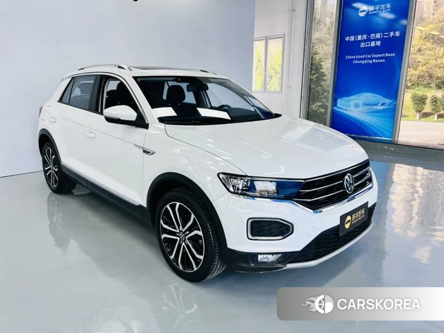 Volkswagen Exploring songs id 4260495 из Китая 13