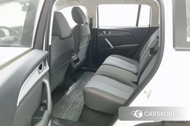 Baojun RS-5 id 4211475 из Китая 13