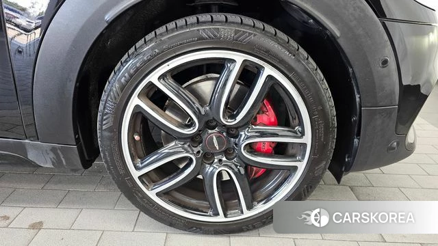 Mini Cooper Countryman id 4856378 из Кореи 13