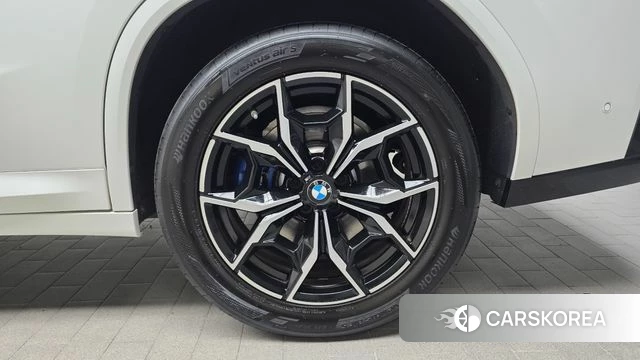 BMW X4 (G02) id 4784373 из Кореи 13