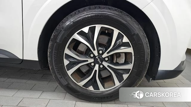 Kia Carnival 4th generation id 4646140 из Кореи 13