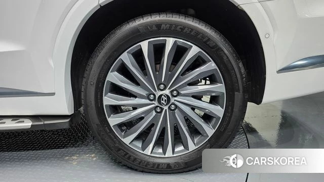 Hyundai The New Palisade id 4778386 из Кореи 13