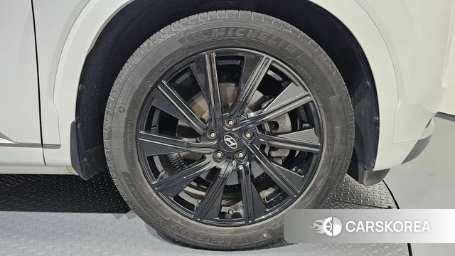 Hyundai Palisade id 4707386 из Кореи 13