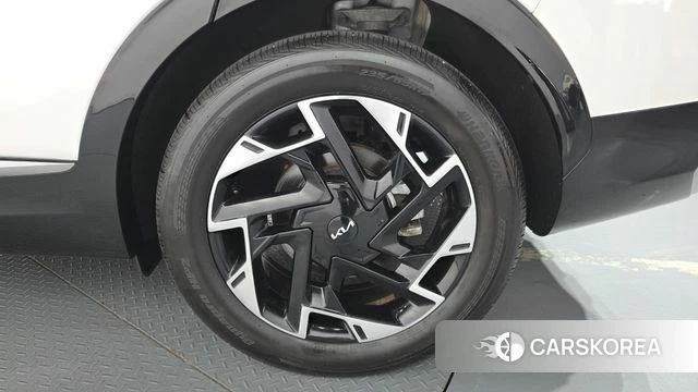 Kia Sportage 5th Generation id 4529009 из Кореи 13