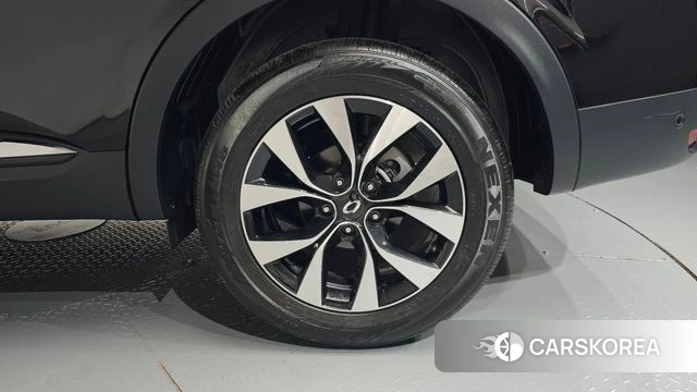 Renault Korea (Samsung) XM3 id 4965486 из Кореи 13