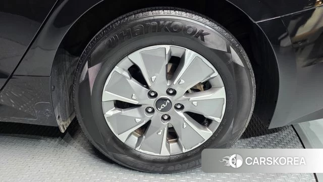 Kia The New K5 Hybrid 3rd generation id 4834593 из Кореи 13