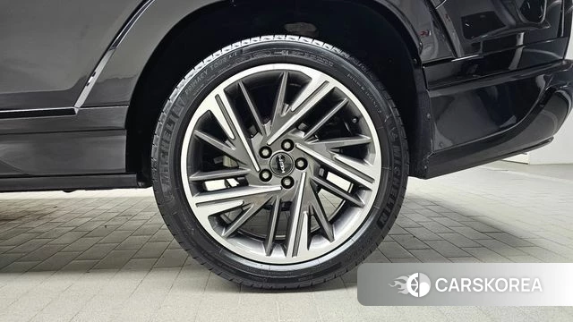 Ssangyong Actian 2nd Generation id 4493650 из Кореи 13
