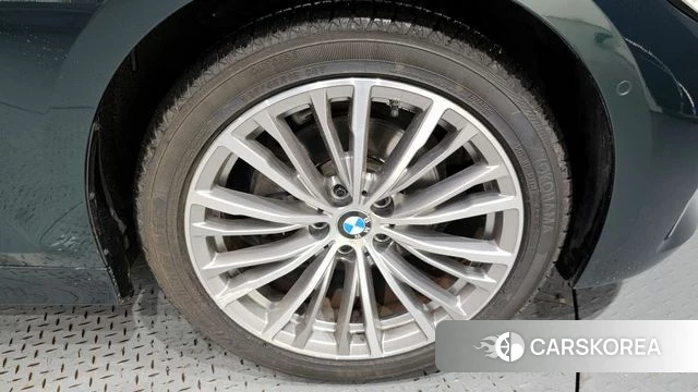 BMW 3 Series (G20) id 4383862 из Кореи 13