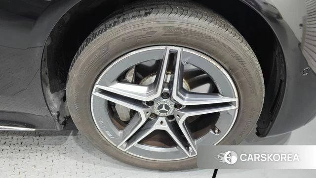 Mercedes-Benz S-Class W223 id 4702309 из Кореи 13