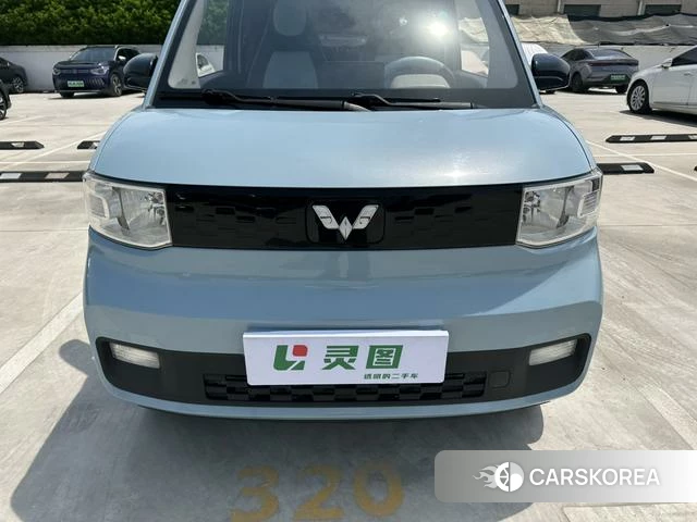 Wuling Automobile Wuling Hongguang MINIEV id 4238639 из Китая 13
