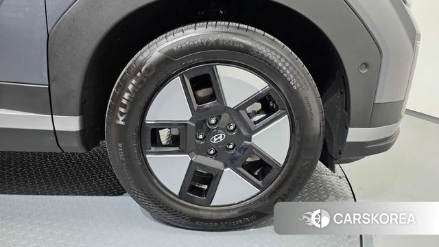 Hyundai Santa Fe (MX5) id 4274792 из Кореи 13