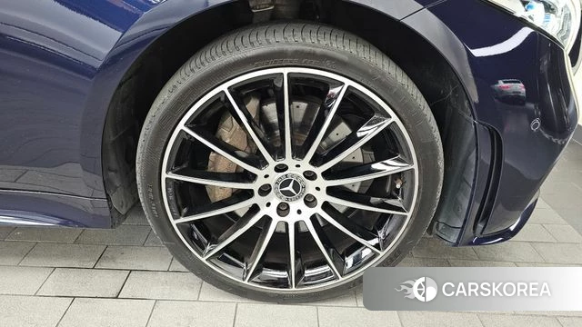 Mercedes-Benz CLS-Class C257 id 4872302 из Кореи 13